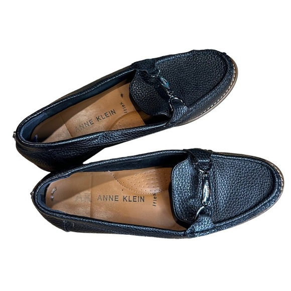 Anne Klein loafers - Picture 5 of 7